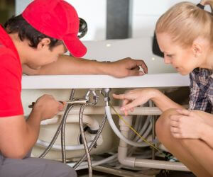 About Emergency plumbing pros Maywood, NJ