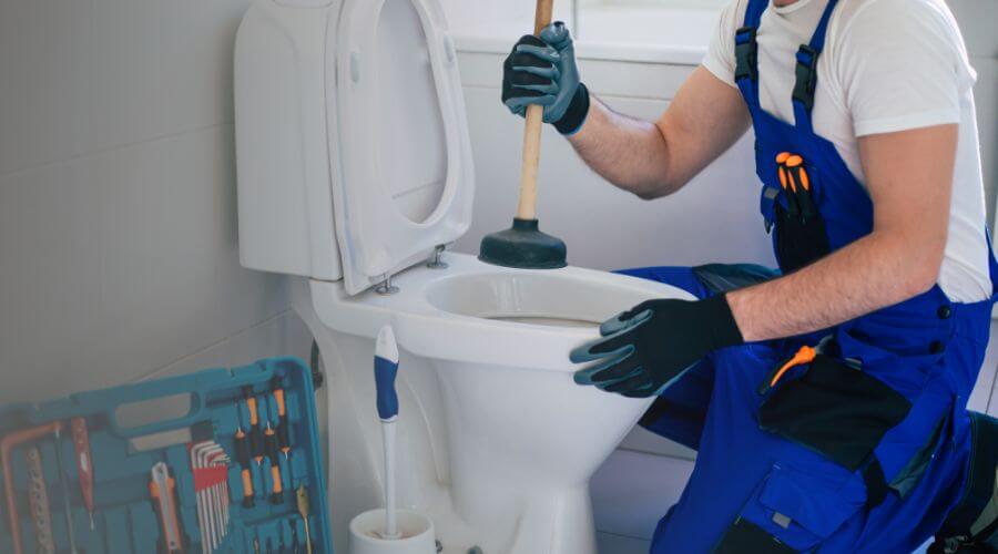 Professional emergency plumbing in Maywood, NJ